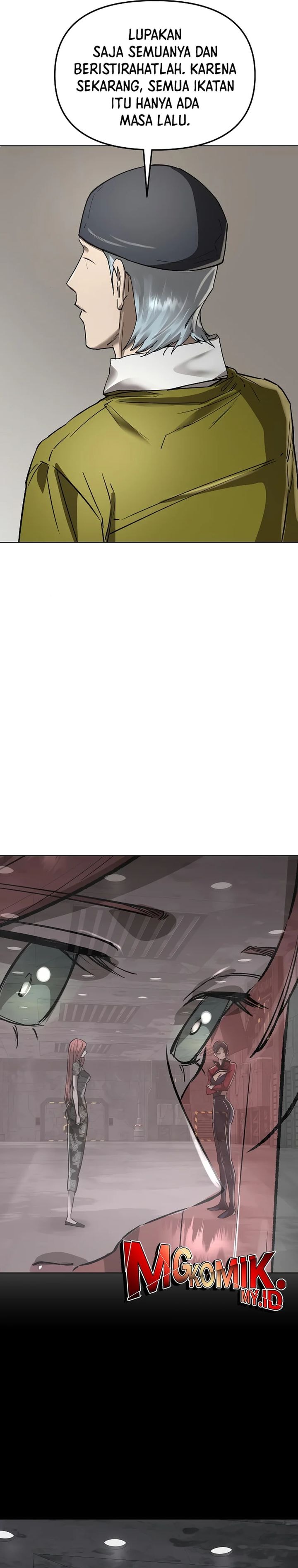 Cosmic Heavenly Demon 3077 - Chapter 46 - Page 54