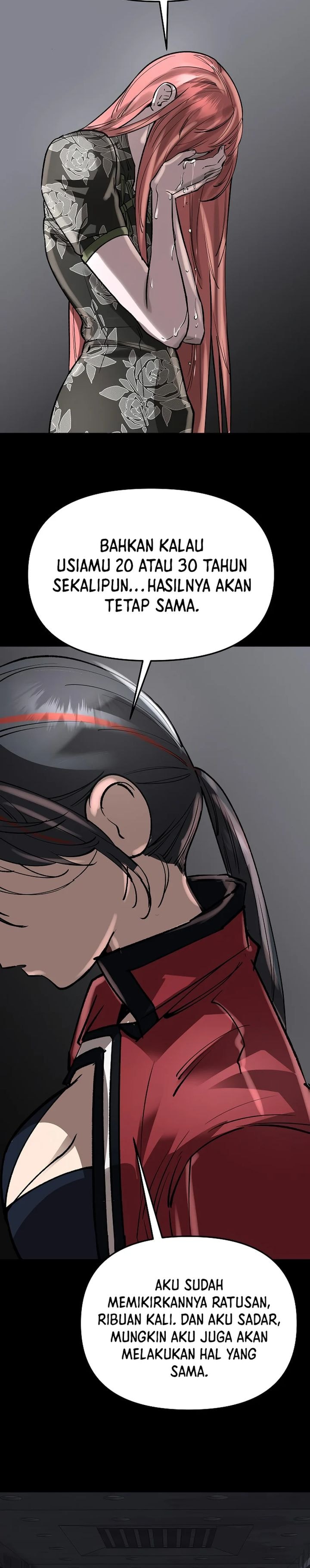 Cosmic Heavenly Demon 3077 - Chapter 46 - Page 60