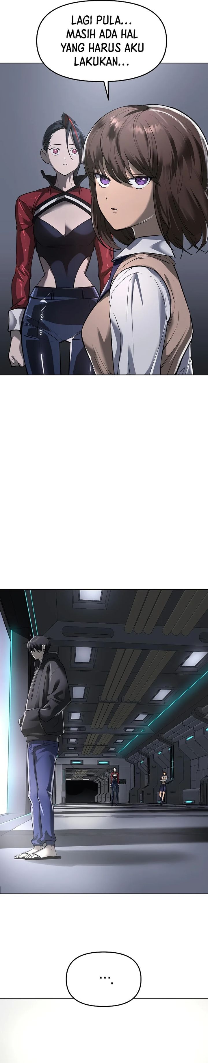 Cosmic Heavenly Demon 3077 - Chapter 46 - Page 65