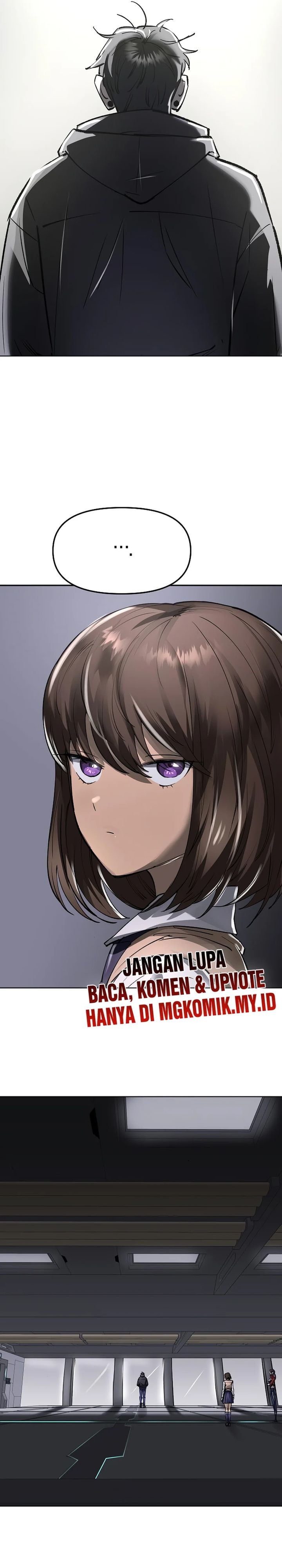 Cosmic Heavenly Demon 3077 - Chapter 46 - Page 66