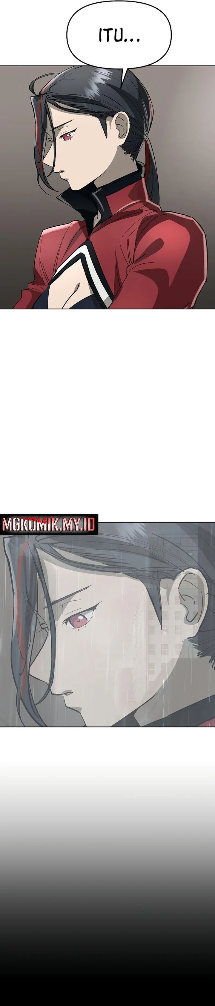 Cosmic Heavenly Demon 3077 - Chapter 47 - Page 24