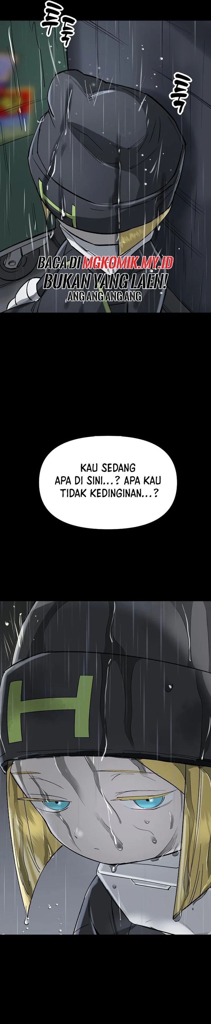 Cosmic Heavenly Demon 3077 - Chapter 47 - Page 26