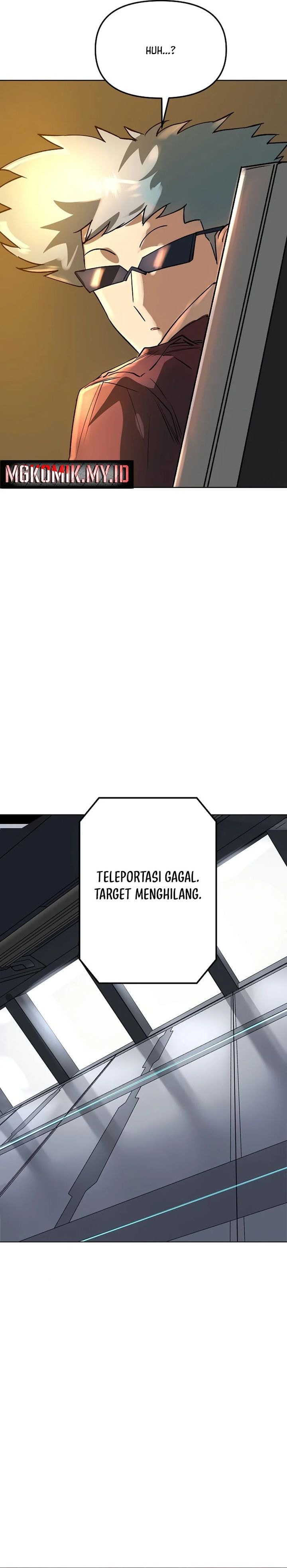 Cosmic Heavenly Demon 3077 - Chapter 47 - Page 48