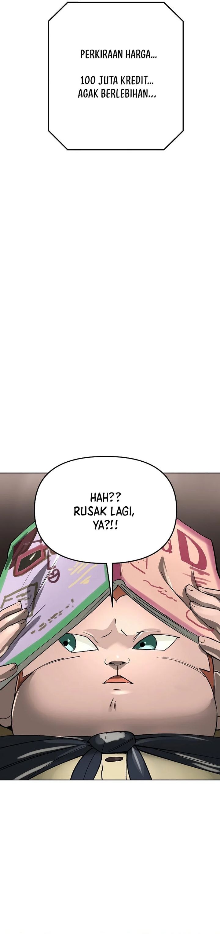 Cosmic Heavenly Demon 3077 - Chapter 47 - Page 7