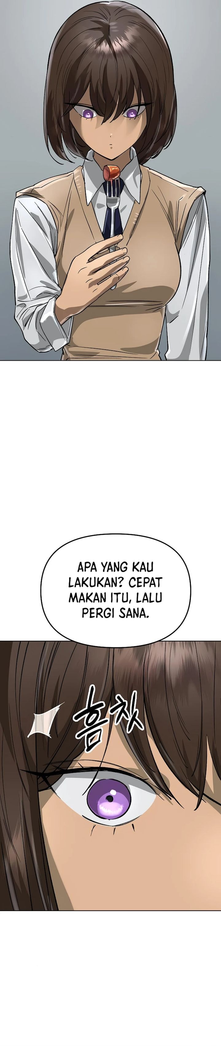 Cosmic Heavenly Demon 3077 - Chapter 48 - Page 10