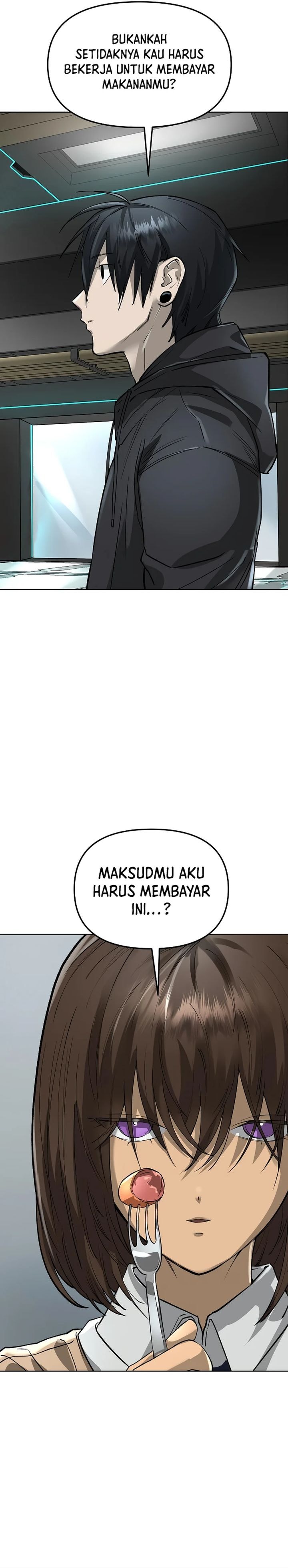 Cosmic Heavenly Demon 3077 - Chapter 48 - Page 12