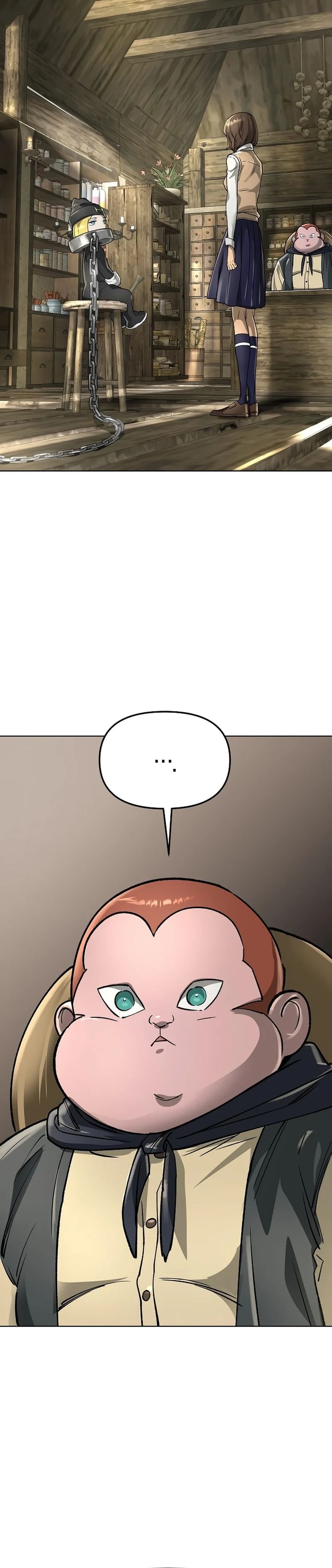 Cosmic Heavenly Demon 3077 - Chapter 48 - Page 26