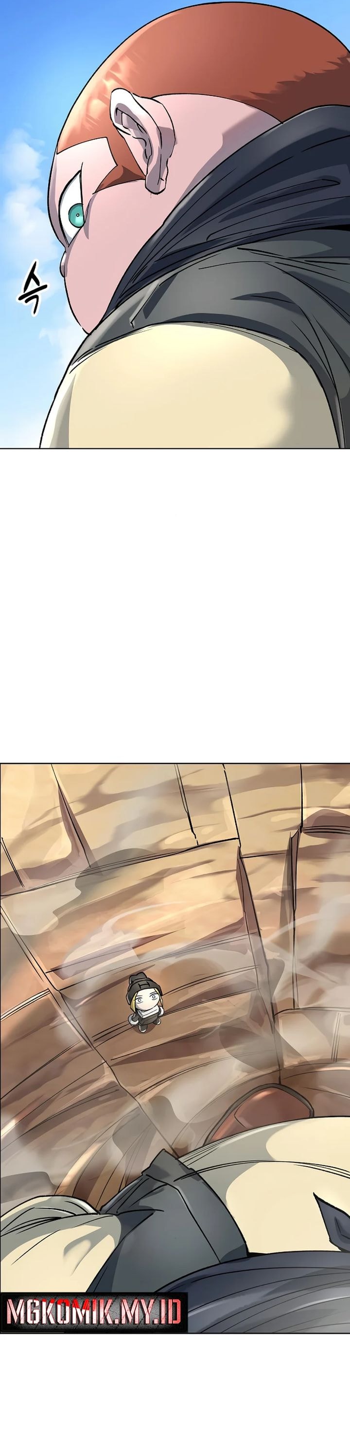Cosmic Heavenly Demon 3077 - Chapter 48 - Page 3