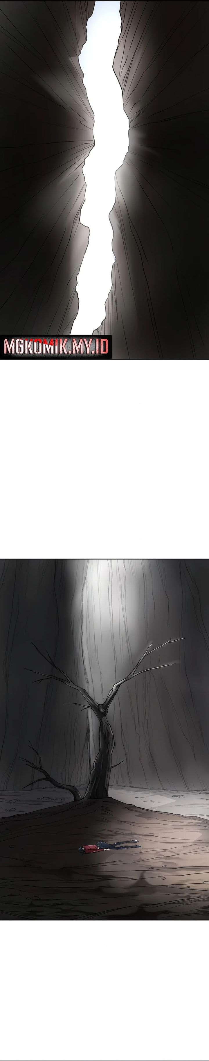 Cosmic Heavenly Demon 3077 - Chapter 48 - Page 33