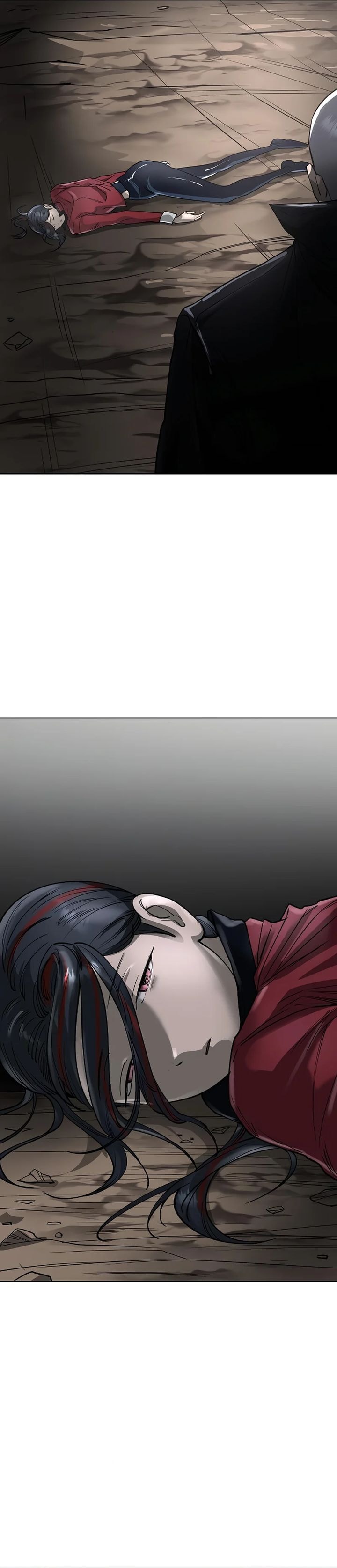 Cosmic Heavenly Demon 3077 - Chapter 48 - Page 34
