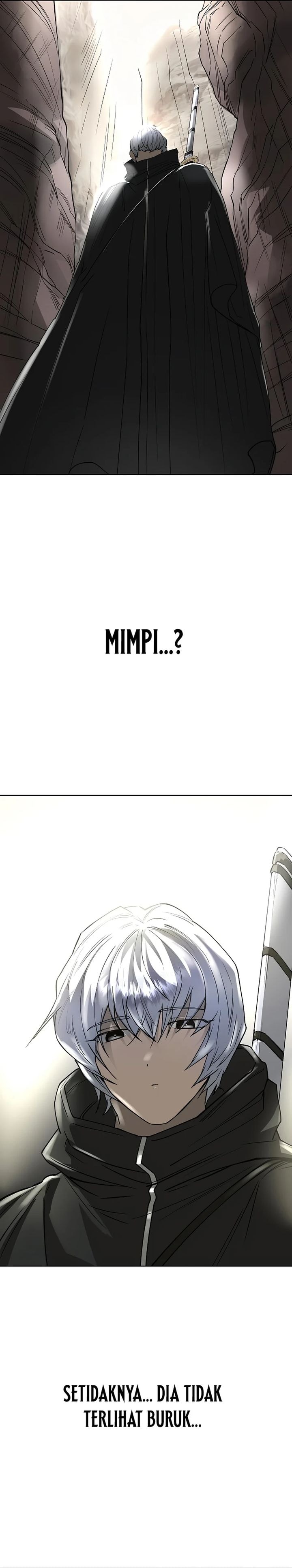 Cosmic Heavenly Demon 3077 - Chapter 48 - Page 35