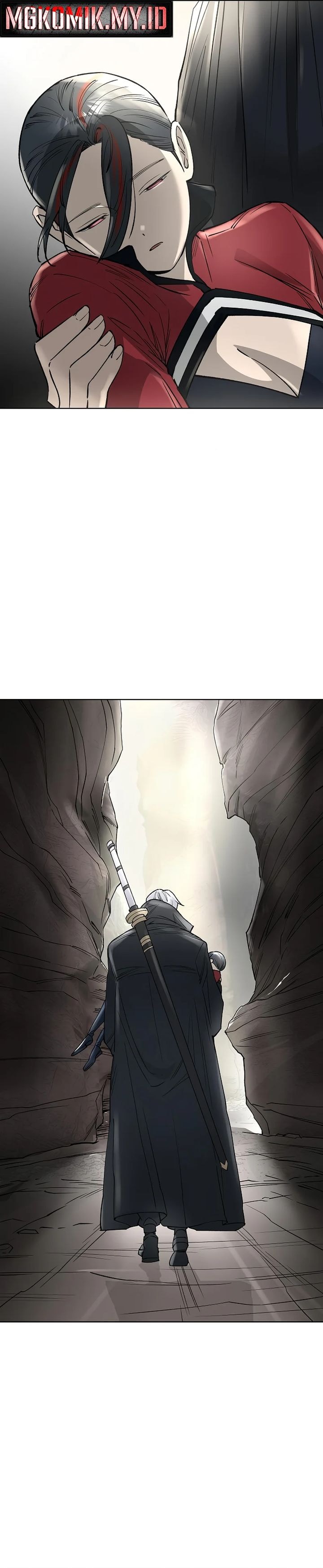 Cosmic Heavenly Demon 3077 - Chapter 48 - Page 36