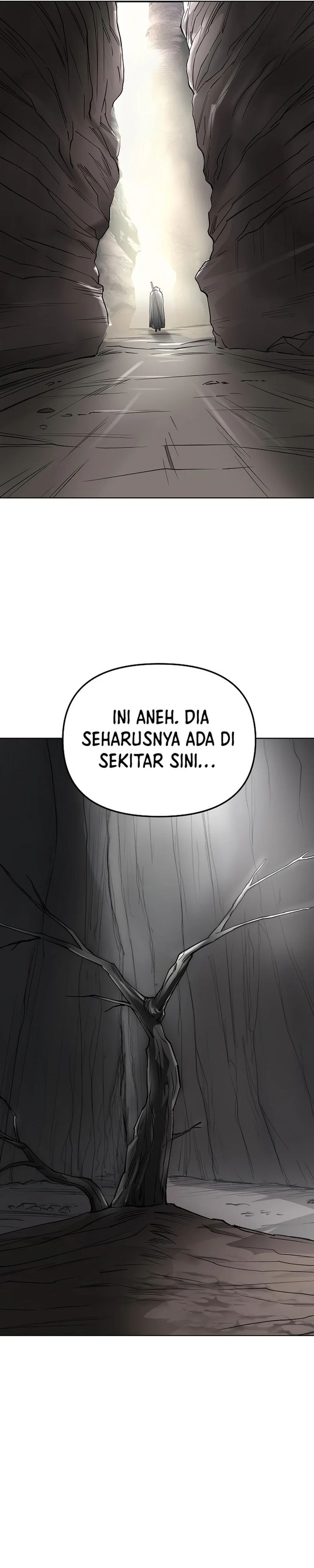 Cosmic Heavenly Demon 3077 - Chapter 48 - Page 37
