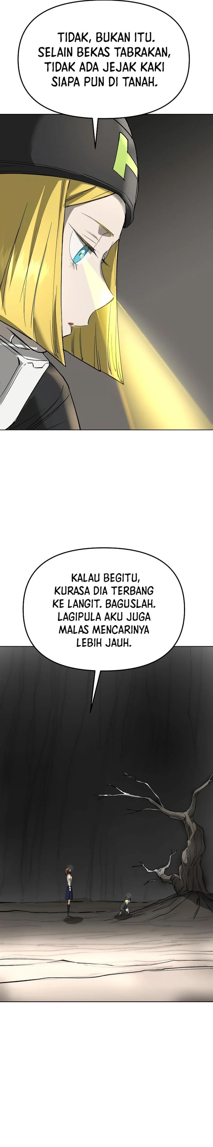 Cosmic Heavenly Demon 3077 - Chapter 48 - Page 40