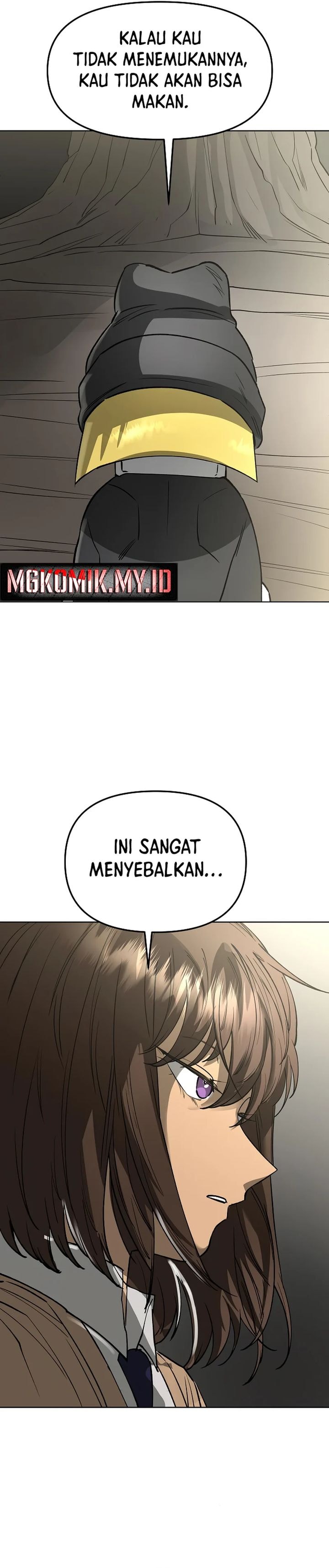Cosmic Heavenly Demon 3077 - Chapter 48 - Page 41