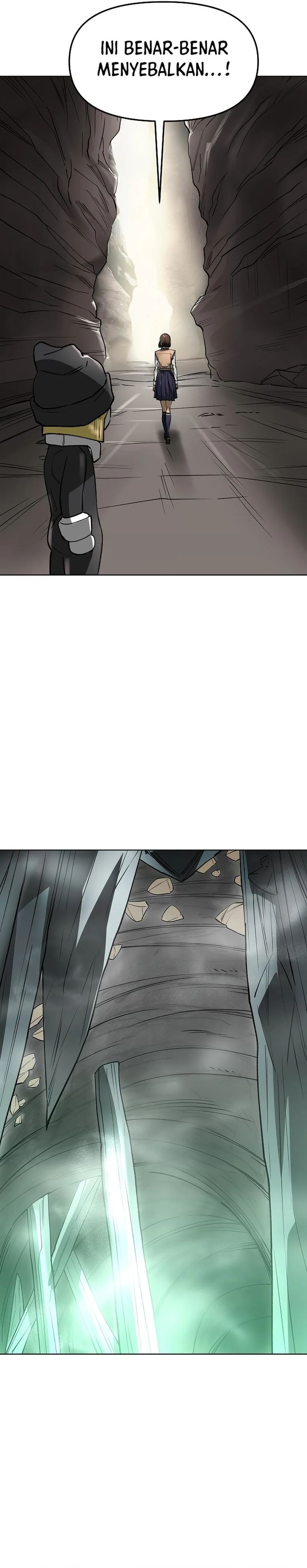 Cosmic Heavenly Demon 3077 - Chapter 48 - Page 44