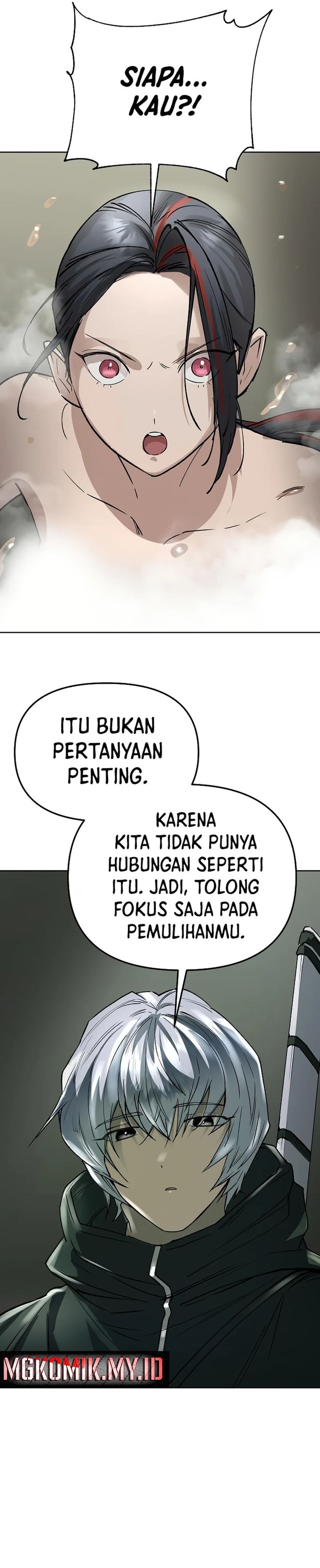Cosmic Heavenly Demon 3077 - Chapter 48 - Page 48