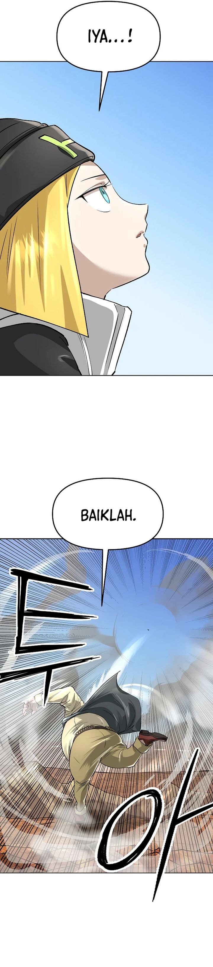 Cosmic Heavenly Demon 3077 - Chapter 48 - Page 5