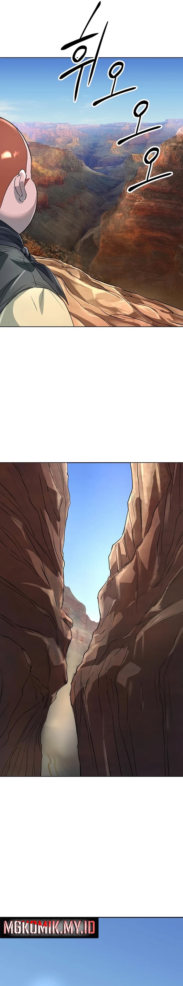 Cosmic Heavenly Demon 3077 - Chapter 48 - Page 8