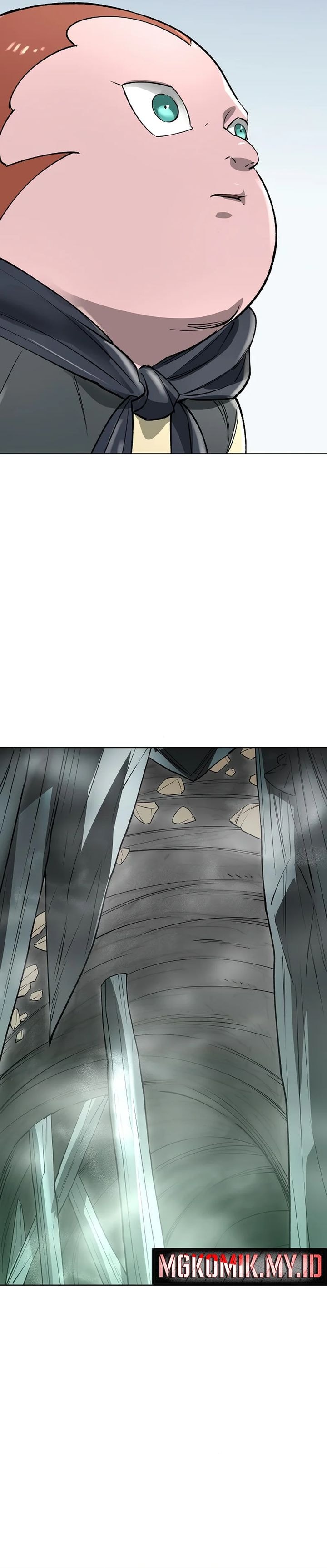 Cosmic Heavenly Demon 3077 - Chapter 49 - Page 11