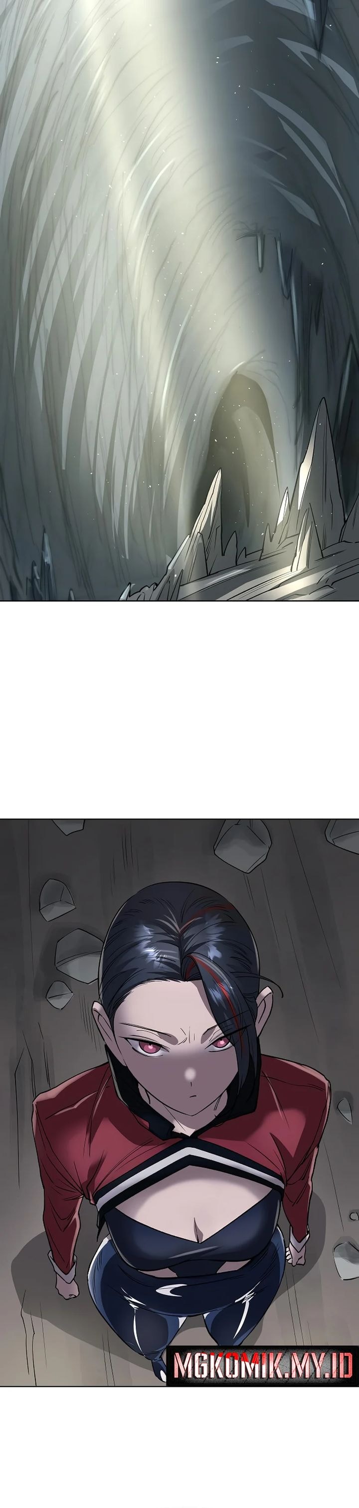 Cosmic Heavenly Demon 3077 - Chapter 49 - Page 20
