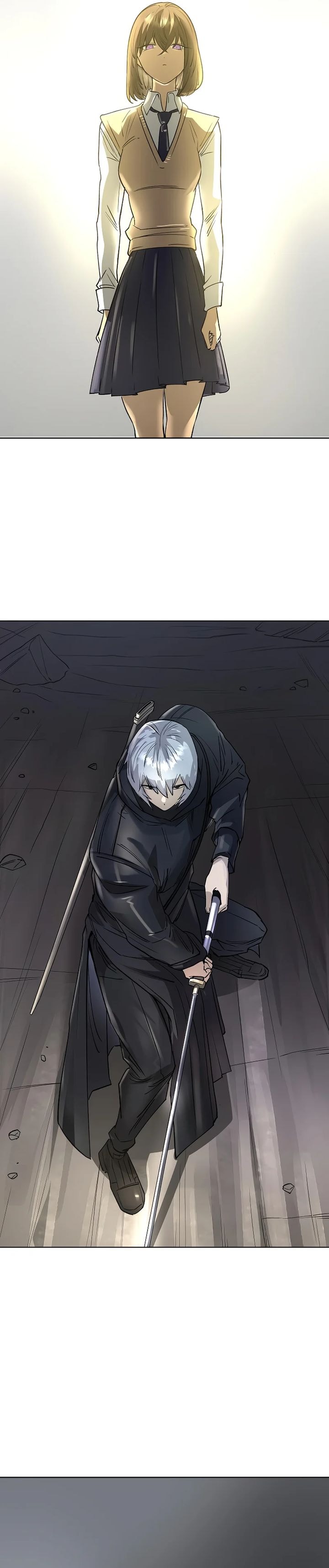 Cosmic Heavenly Demon 3077 - Chapter 49 - Page 28