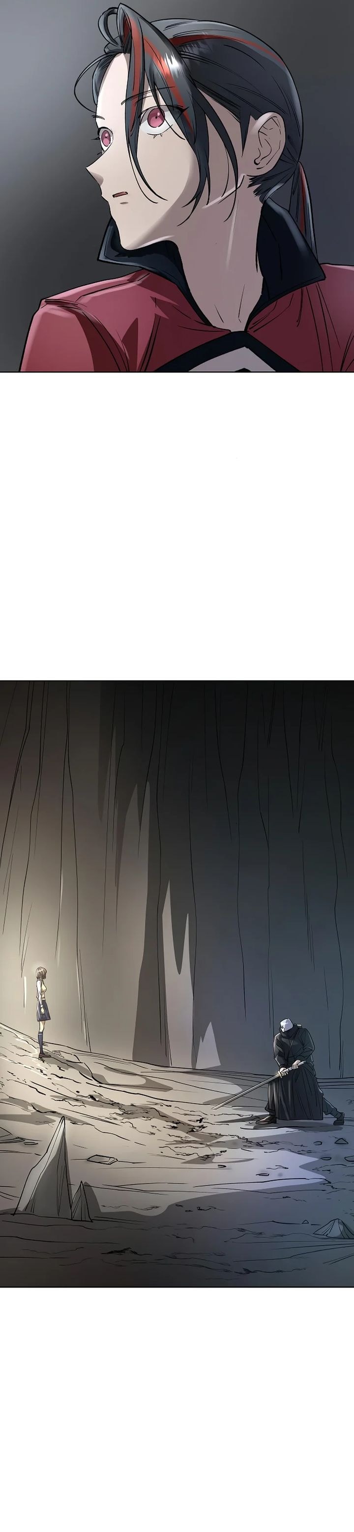 Cosmic Heavenly Demon 3077 - Chapter 49 - Page 29