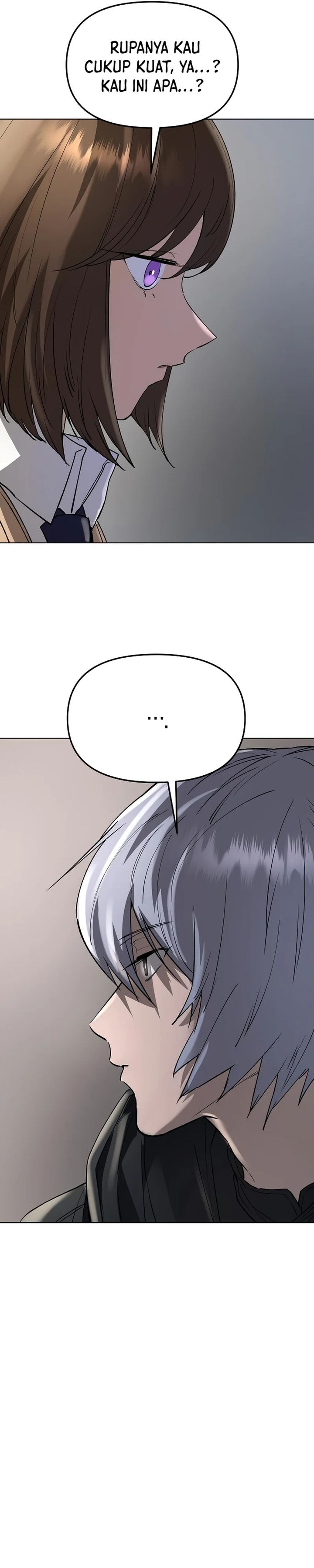 Cosmic Heavenly Demon 3077 - Chapter 49 - Page 30