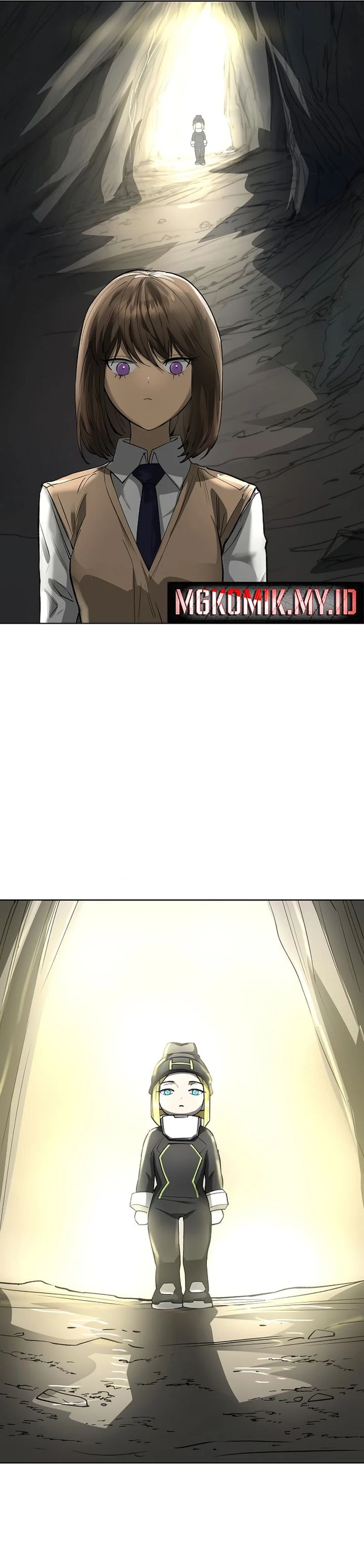 Cosmic Heavenly Demon 3077 - Chapter 49 - Page 31