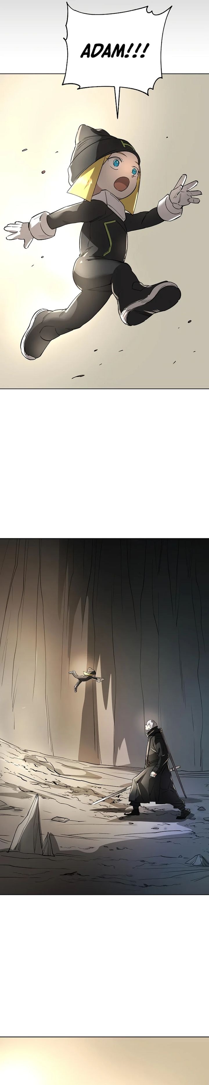 Cosmic Heavenly Demon 3077 - Chapter 49 - Page 38