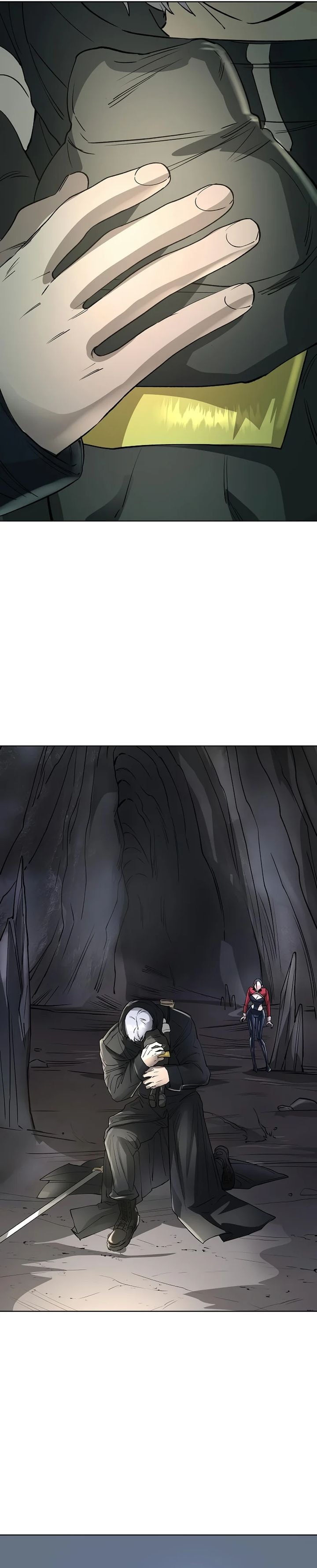 Cosmic Heavenly Demon 3077 - Chapter 49 - Page 40