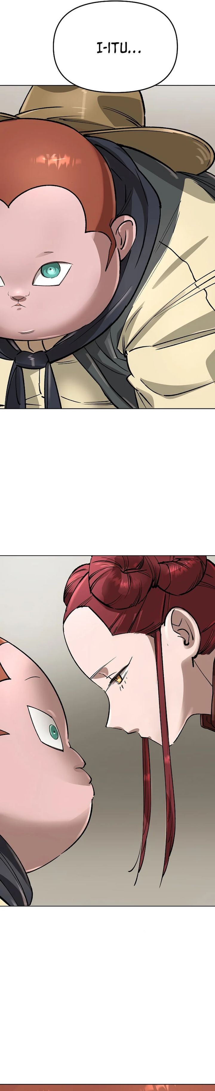 Cosmic Heavenly Demon 3077 - Chapter 49 - Page 8