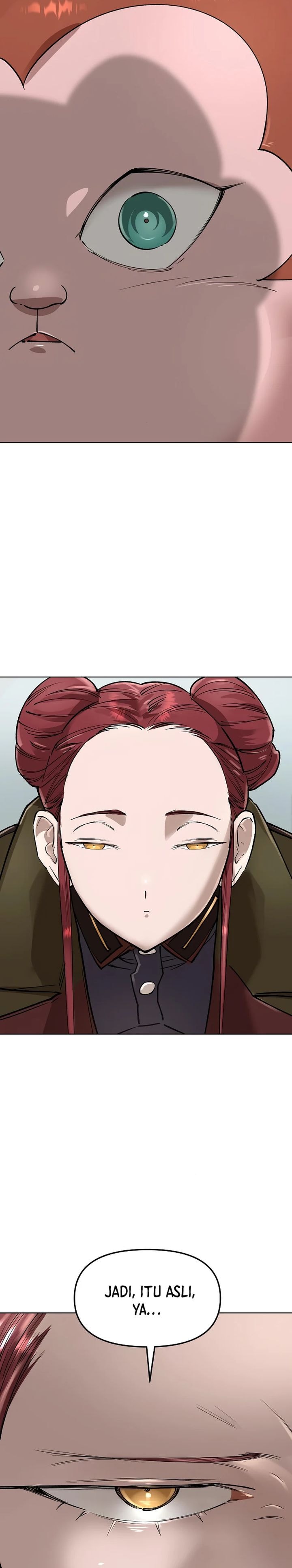 Cosmic Heavenly Demon 3077 - Chapter 49 - Page 9