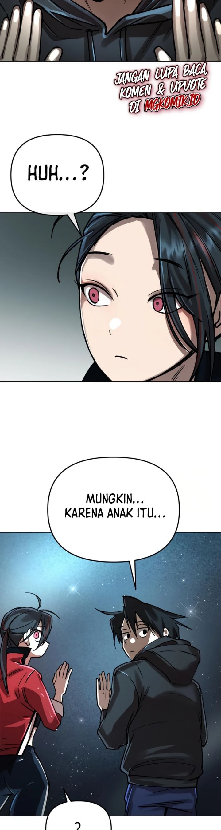 Cosmic Heavenly Demon 3077 - Chapter 5 - Page 29