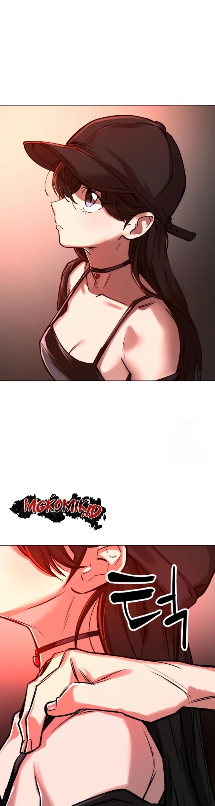 Cosmic Heavenly Demon 3077 - Chapter 5 - Page 58