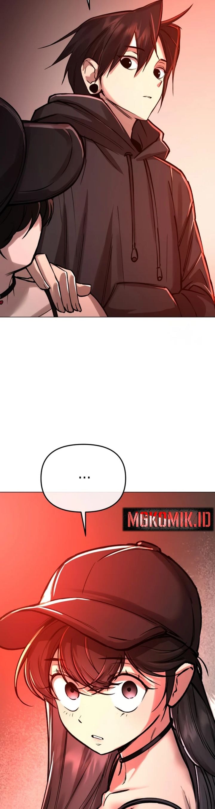 Cosmic Heavenly Demon 3077 - Chapter 5 - Page 60