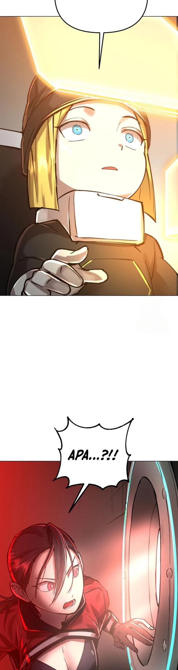 Cosmic Heavenly Demon 3077 - Chapter 5 - Page 65
