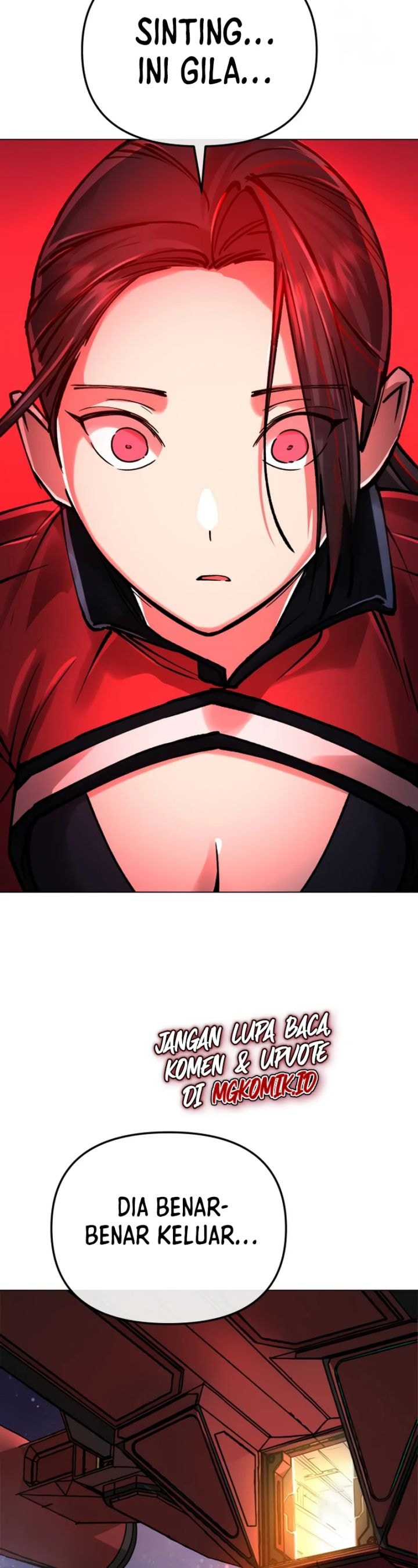 Cosmic Heavenly Demon 3077 - Chapter 5 - Page 67
