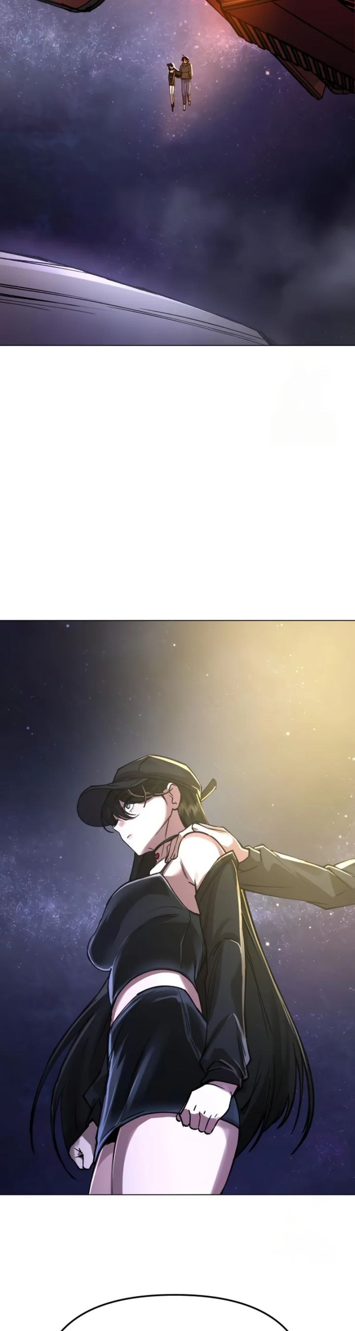 Cosmic Heavenly Demon 3077 - Chapter 5 - Page 68