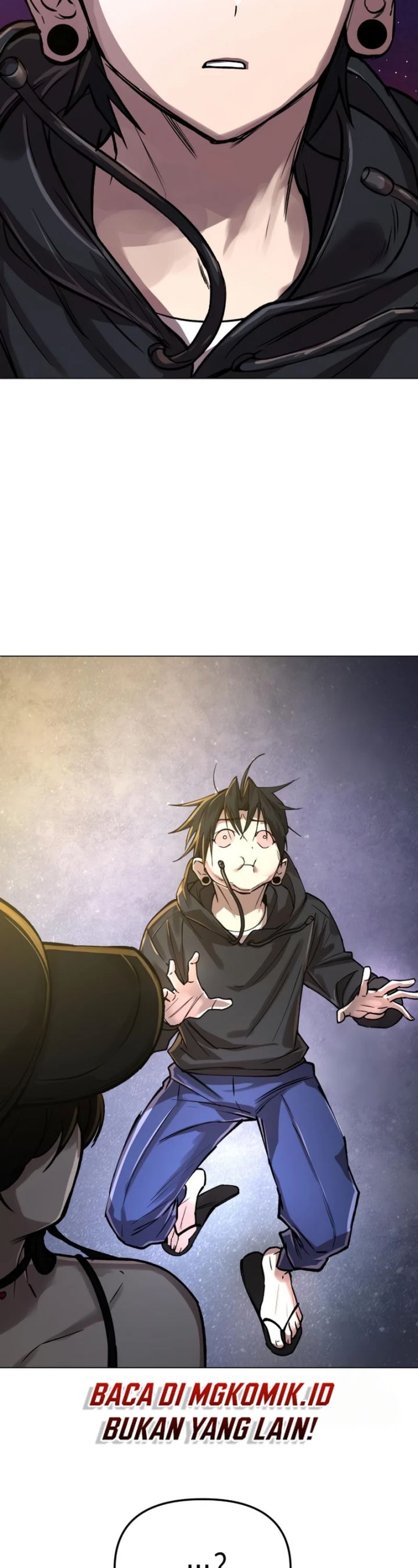 Cosmic Heavenly Demon 3077 - Chapter 5 - Page 70