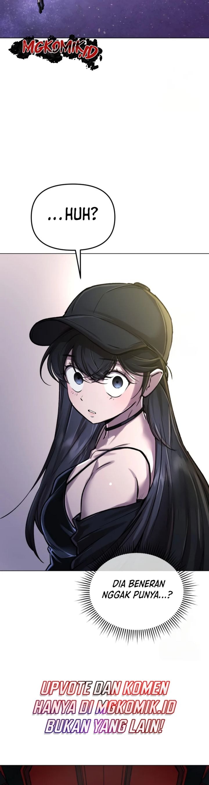Cosmic Heavenly Demon 3077 - Chapter 5 - Page 72