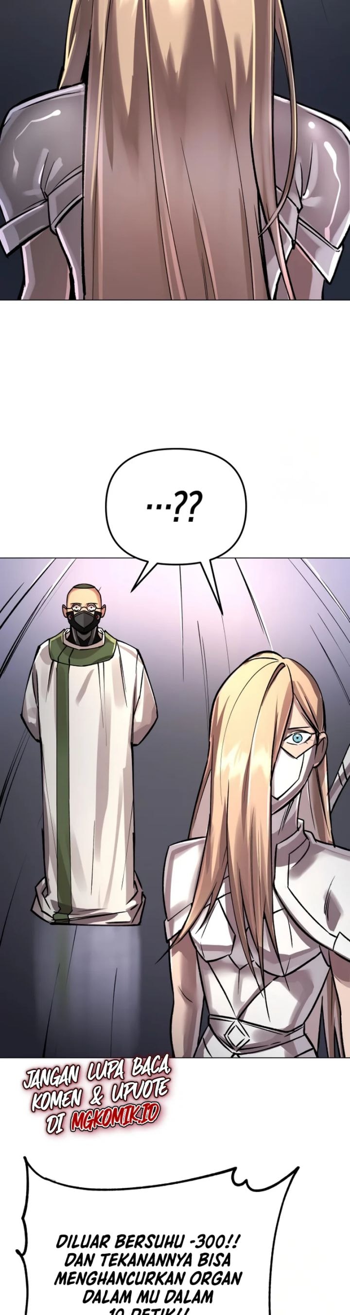 Cosmic Heavenly Demon 3077 - Chapter 5 - Page 74