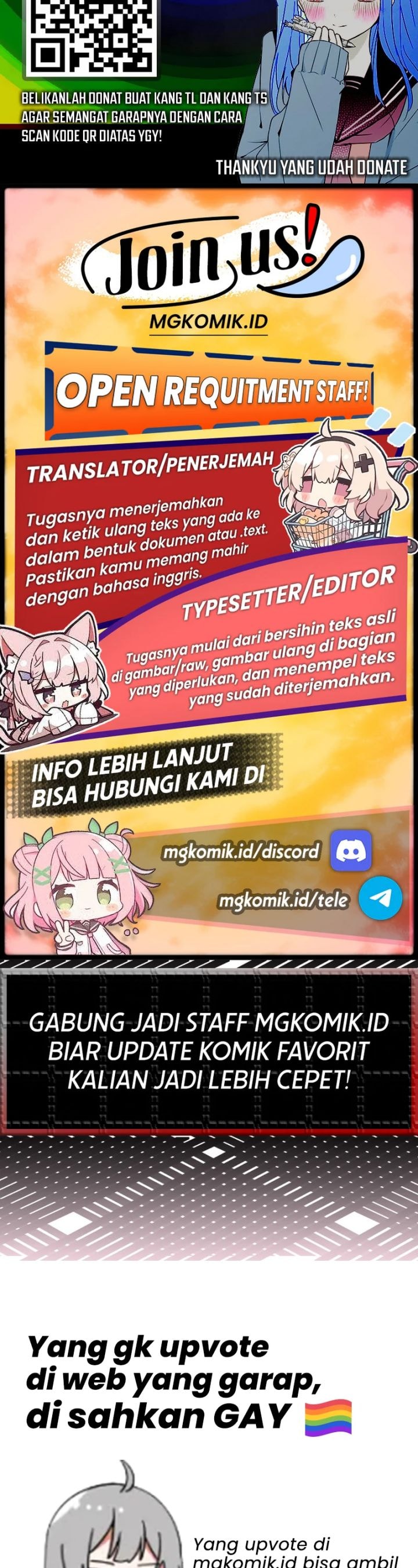 Cosmic Heavenly Demon 3077 - Chapter 6 - Page 101