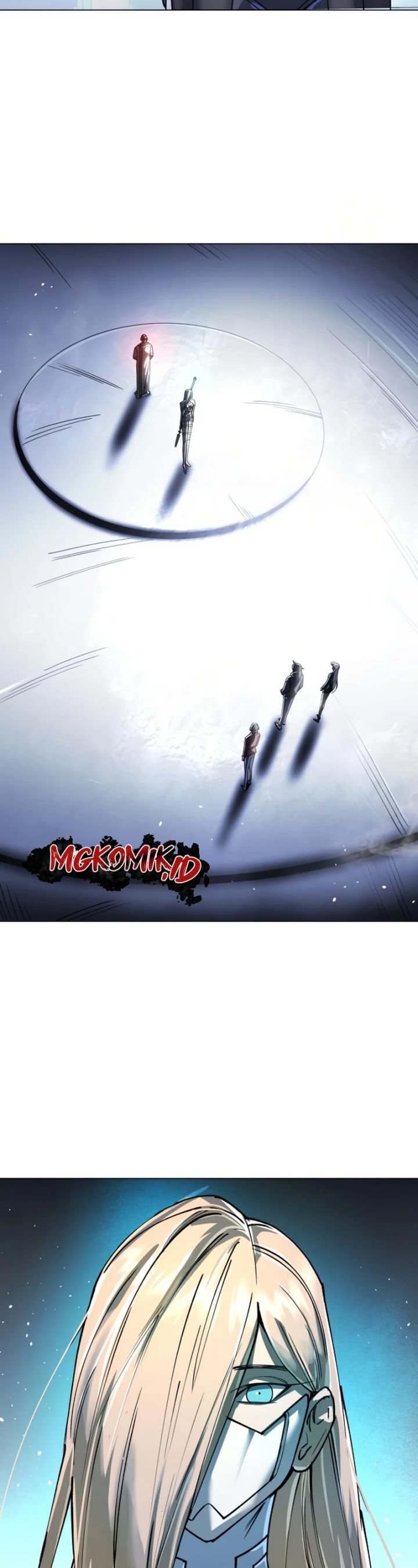 Cosmic Heavenly Demon 3077 - Chapter 6 - Page 13