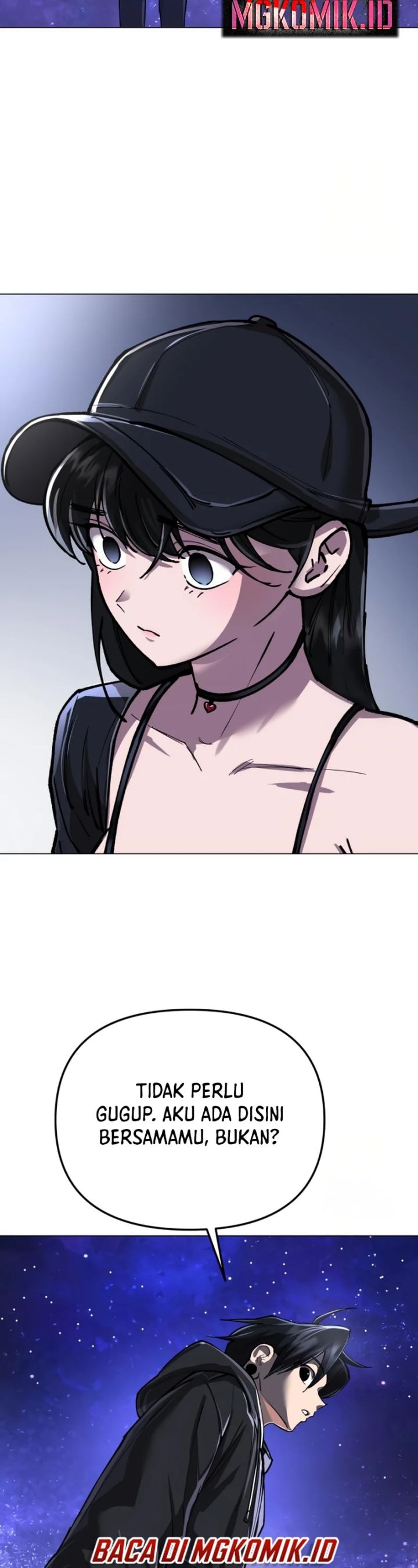 Cosmic Heavenly Demon 3077 - Chapter 6 - Page 19