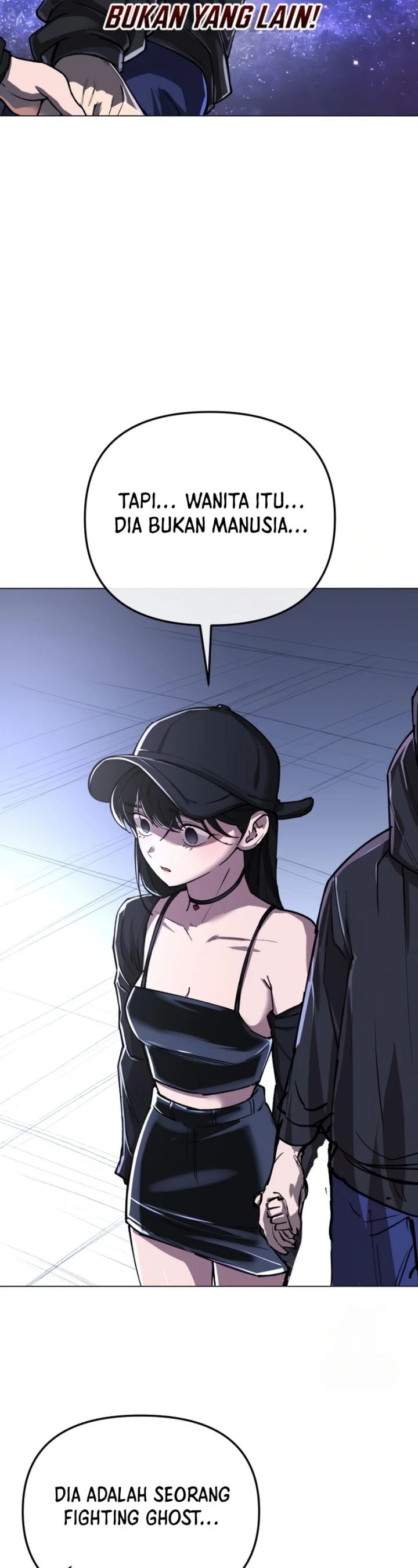 Cosmic Heavenly Demon 3077 - Chapter 6 - Page 20