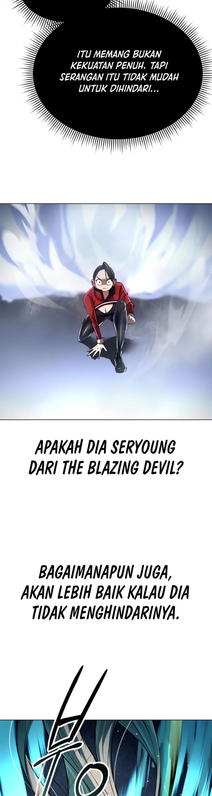 Cosmic Heavenly Demon 3077 - Chapter 6 - Page 30