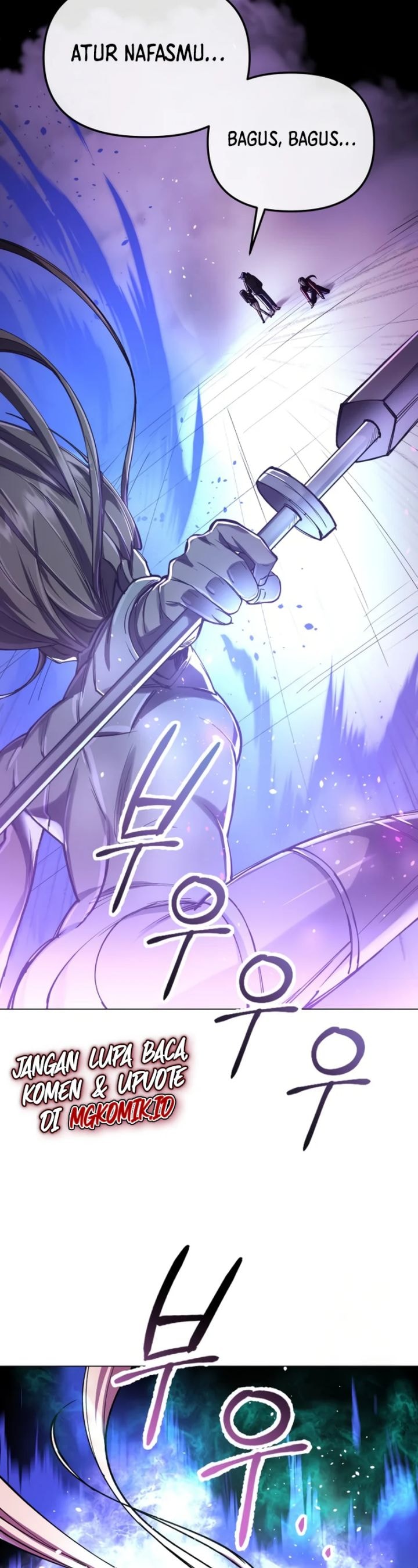 Cosmic Heavenly Demon 3077 - Chapter 6 - Page 37