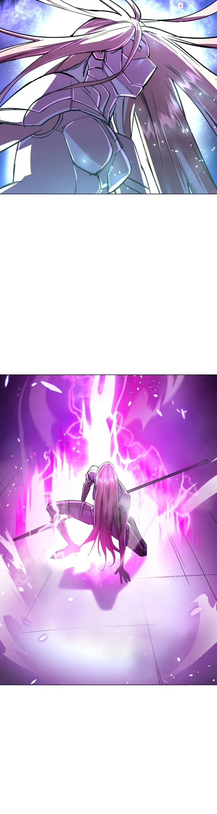 Cosmic Heavenly Demon 3077 - Chapter 6 - Page 38