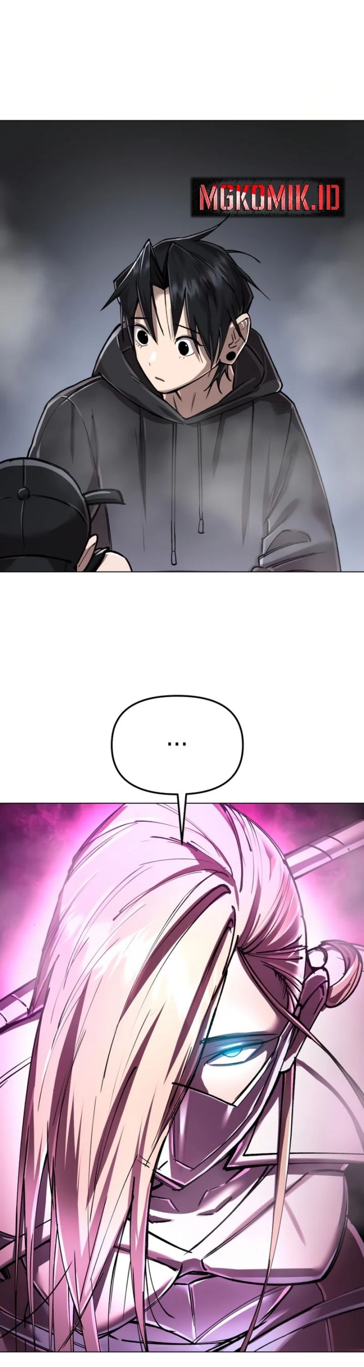Cosmic Heavenly Demon 3077 - Chapter 6 - Page 39